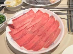 -龙森园火锅(琴台路店)