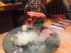 -黑牛の店·和牛烧肉(合生汇店)