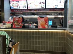-每味每客·重庆麻辣烫(拓展大厦店)