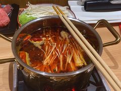 -彤德莱火锅(大学城店)