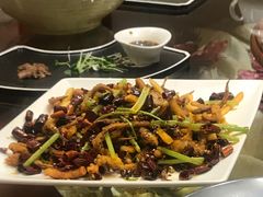 -裕德隆清真饭庄·天津特色菜(河东店)