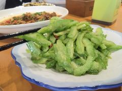 -洪福饭店·十八年老店