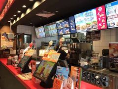 -汉堡王(上海凌云壹街坊店)