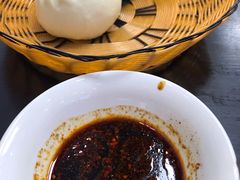 -郑家包子牛肉拉面(尚勤路店)