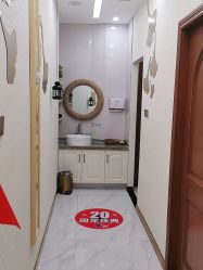 点击看大图 -芳朵美容养生SPA