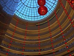 -杭州国际会议中心洲际酒店-原素全日餐厅(解放东路店)