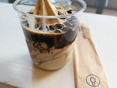 -喜茶(上海五角场万达店)