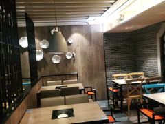 -野妹火锅(南园店)