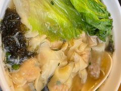 -明記茶餐廳(福田总店)