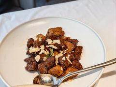 -小厨娘淮扬菜(天印大道店)