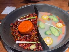 -楠火锅(仁恒梦中心店)