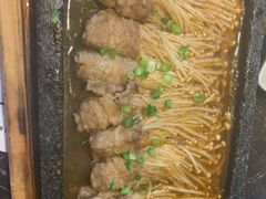 -一品诚记烤肉(大连柏威年购物中心店)