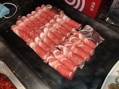 -海底捞火锅(崇文门新世界百货店)