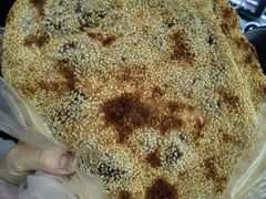 -徐记红川肉烧饼