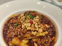 -川人百味(亿合城店)