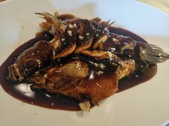 -湖滨28中餐厅·西湖宴·杭州君悦酒店