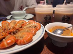 绍兴醉虾-寻宝记绍兴菜(鲁迅路店)