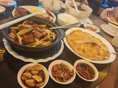 -中国厨房/台湾牛肉面