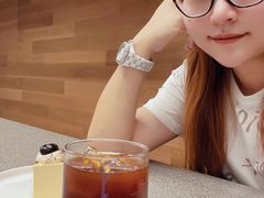 -山下C5cafe(惠通时代广场店)