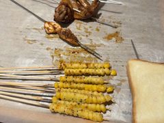 -熙成烧烤·三十三年(开发区店)