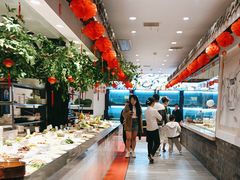 -苏浙徽·农家大院(开发区星湖101店)