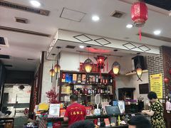 -红灯笼龙凤饭店(宁波老字号店)