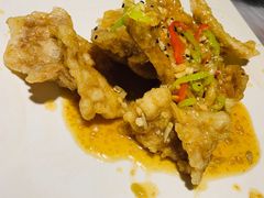 毕老爷锅包肉-乡间好味私家菜(总店)