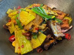 -吃货私房菜(丽江束河古镇店)