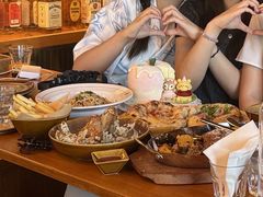 -COMMUNE幻师(渔人码头店)