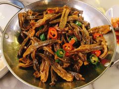 -诗莉莉·厚德堂私房菜
