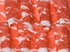 -前门杨记·铜锅涮肉(王府井·故宫店)