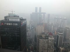 -解放碑威斯汀酒店-知味国际美食餐厅