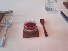 -文华扒房及酒吧(香港文华东方酒店)