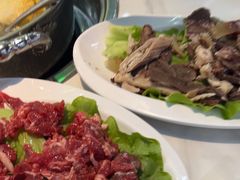 -中国凉都黄牛肉馆(杭州总店)