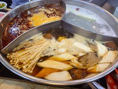 -活鱼馆(宜兴埠店)