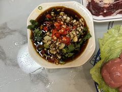 -福合埕牛肉火锅(长平国新店)