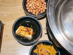 -九田家黑牛烤肉(淮北万达店)