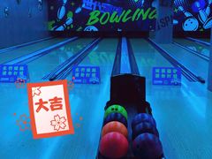 -世代星球·保龄球·镭战真人CS·团建(杨浦店)