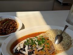 -外婆家(古墩印象城店)