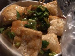 -无声臭豆腐(大井1号店)