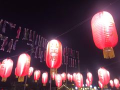 -百里峡七彩艺术小镇