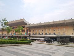 -济南绿地美利亚酒店