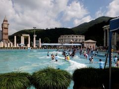-达蓬山旅游度假区