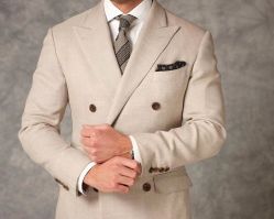 -ChenV西服礼服高级定制(市区养育巷店)