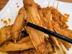 -正能量脆肉鲩火锅
