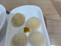 -满记甜品(优客百盛店)