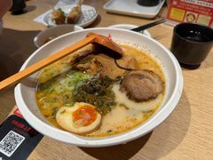 -味千拉面(淮安万达店)