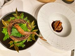 -三嚥阁 La Villa Restaurant
