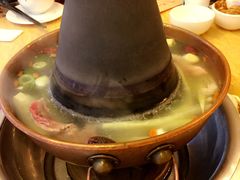 -月圆火锅(宁海东路二店)