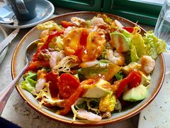 虾沙拉-RAC BAR(安福路店)